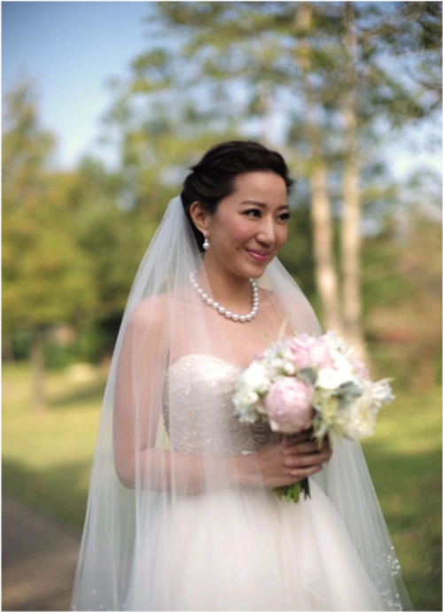 她可比千亿儿媳徐子淇牛多了,结婚花了8个亿 生双胎儿子获得万尺豪宅