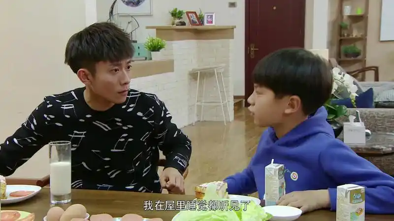 家有儿女初长成