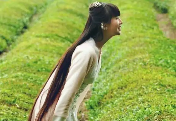 为什么说蒲松龄的《婴宁》,包含了作者对封建女性的所有幻想?