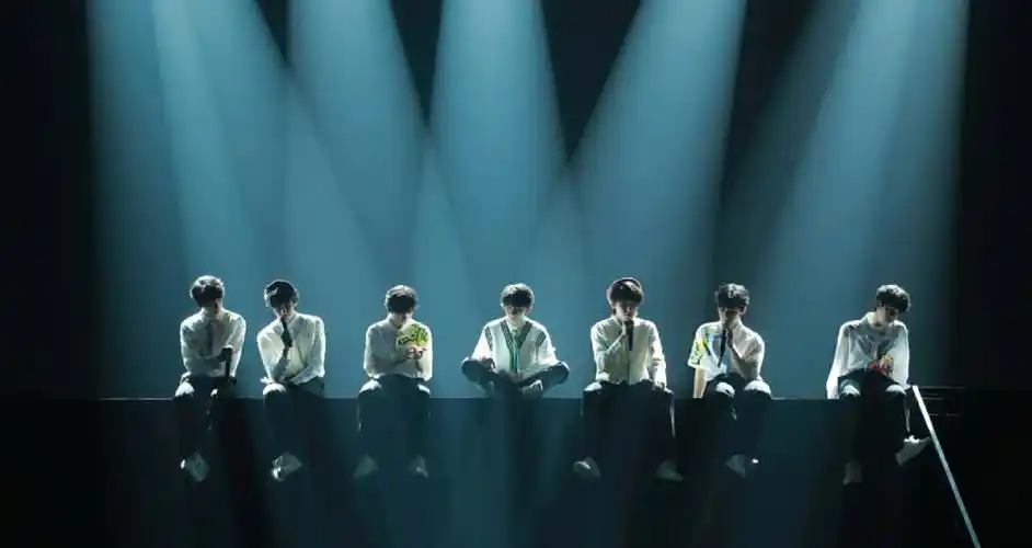 tnt时代少年团语录