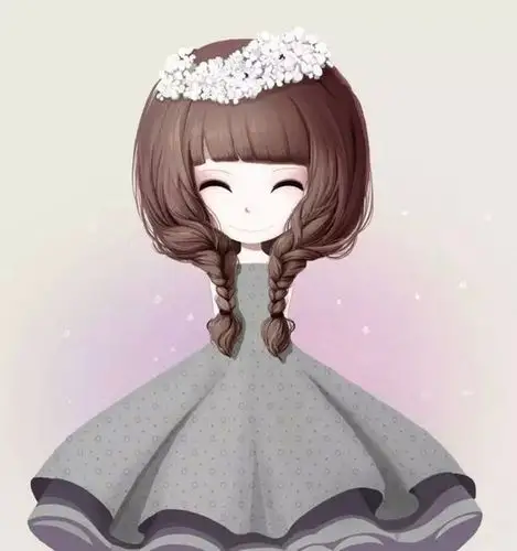 【十二星座】头像11—— 水瓶座1.20-2.