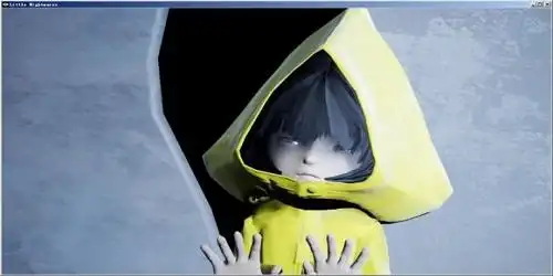 小小梦魇在哪个平台可以玩-小小梦魇在steam叫什么名字-55手游网