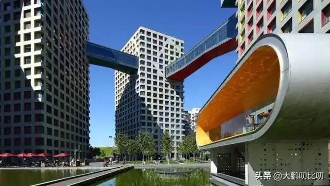 王府世纪豪宅(明星那些事儿之京城豪宅)