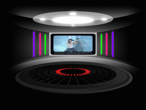 极品动态舞蹈图片欣赏相册6