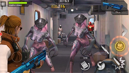 穿越火线重返战场挑战模式怎么打?穿越火线重返战场挑战模式打法攻略