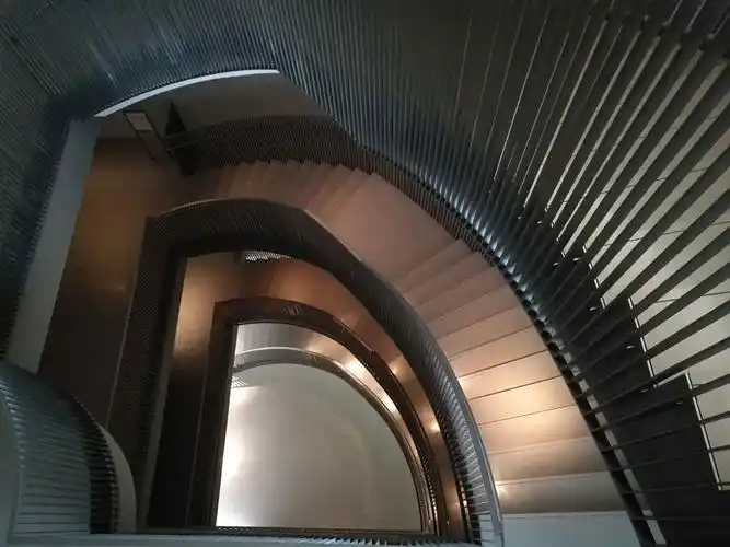 陆家嘴震旦博物馆 - 美篇