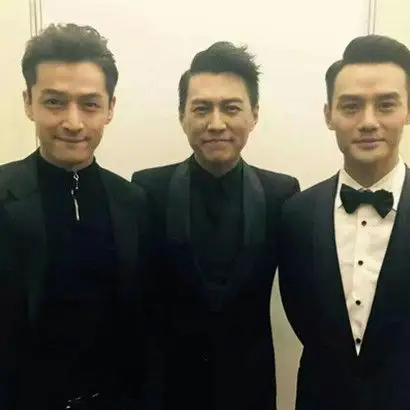 【图】王凯胡歌靳东身高差不多 靖王透露自己无女友