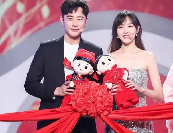 有种爱情叫罗晋和唐嫣携手5年活成娱乐圈夫妻教科书