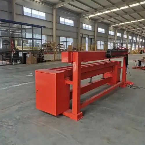 方管直缝焊接机选山东鸿普_山东鸿普自动焊接设备有限公司