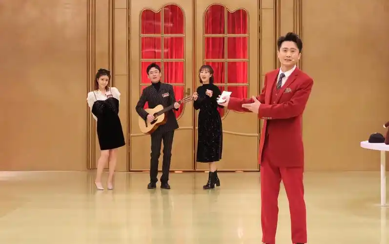 金牌喜剧班毕业大戏有学员弃演尊重了郭德纲却尴尬了节目组