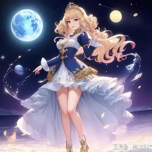 摩羯座在2024年的自我提升之路从平凡到卓越开创辉煌未来