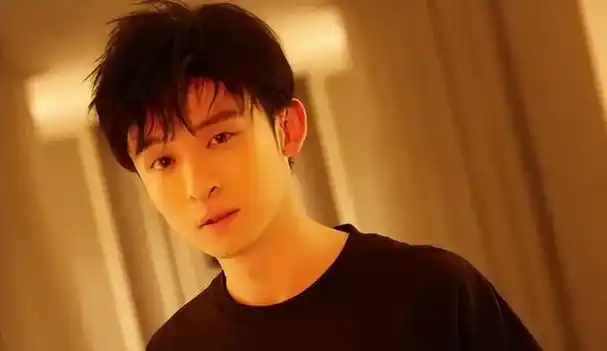 31岁的董子健终于在2024年初打了一场漂亮的翻身仗