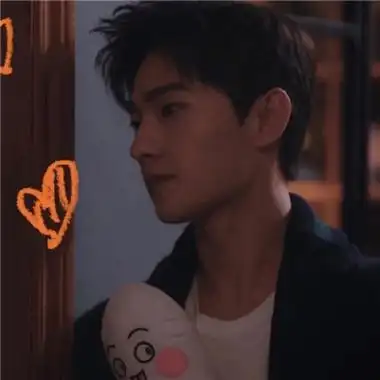 杨洋男友风男头超赞最新 精选帅气的明星男头2023