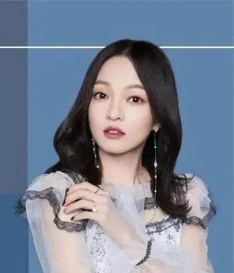 中国十大最美女歌手