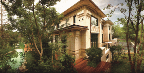 滨江x龙湖|大师际会传奇出,开启杭州大平层豪宅时代