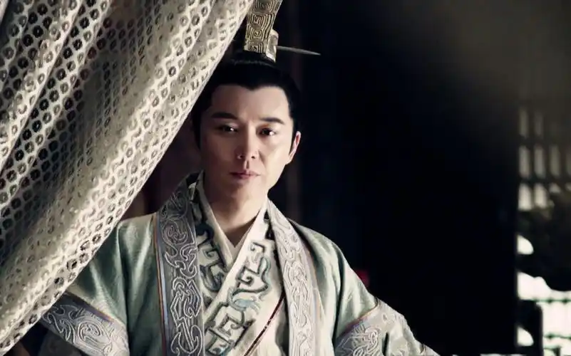 宁国侯谢玉【此一生】he琅琊榜