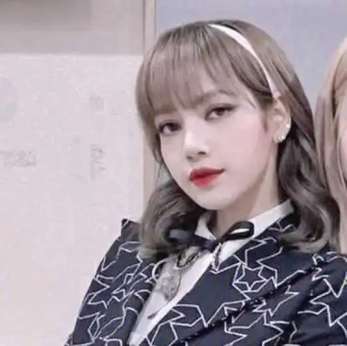 blackpink闺蜜头像