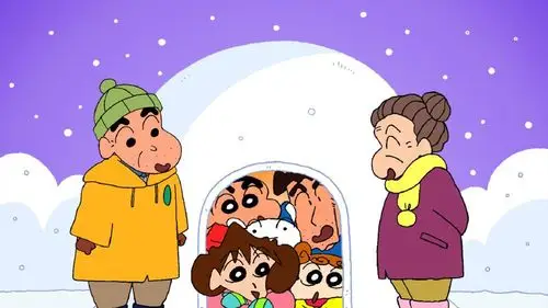 安卓(android)蜡笔小新 卡通 动漫高清手机壁纸免费下载,安心市场-用