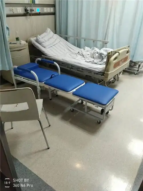 安徽共享智能陪护床厂家免费投放全国招募合伙人,博云慧科技