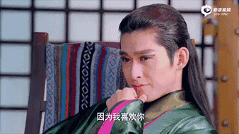 帅而不耍帅才是真正的邪魅狂狷,你看陈伟霆和陈坤!