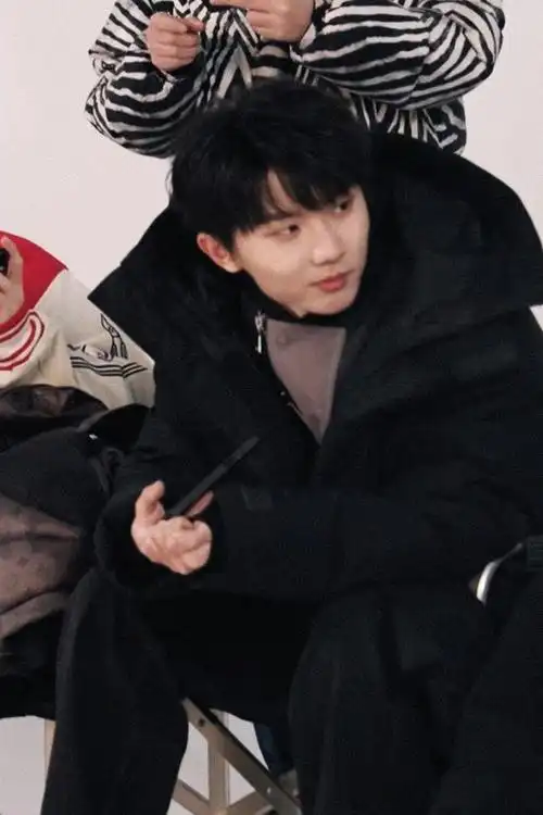 时代少年团王者直播预告##马嘉祺王者荣耀品牌代言人