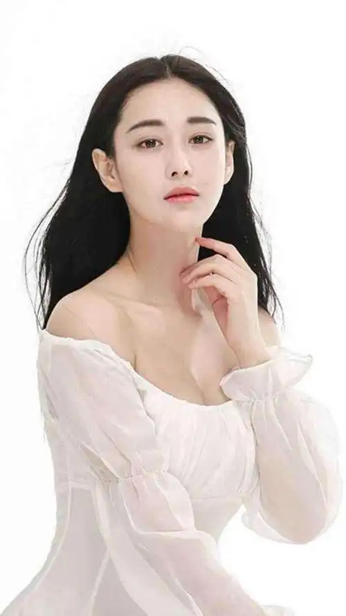 身材最好的演员,中国身材最好的十大女明星