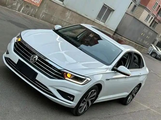 速腾2022款1.6自吸落地价多少钱 - 抖音