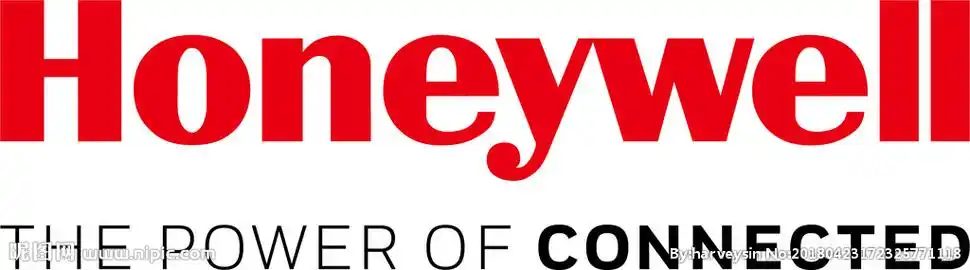 honeywell 霍尼韦尔设计图__企业logo标志_标志图标_设计图库_昵图网