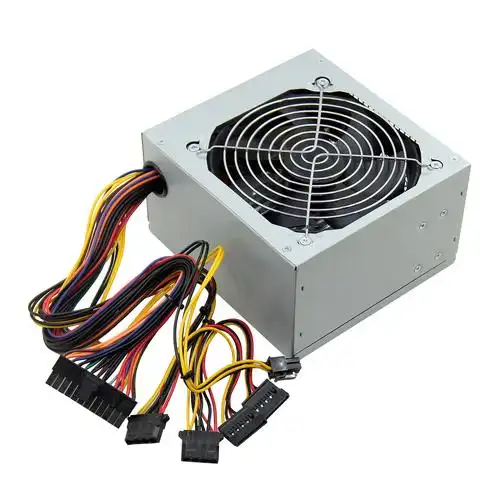 静音200w 台式机电源 电脑电源 pc电源 电脑主机电源 机箱电源