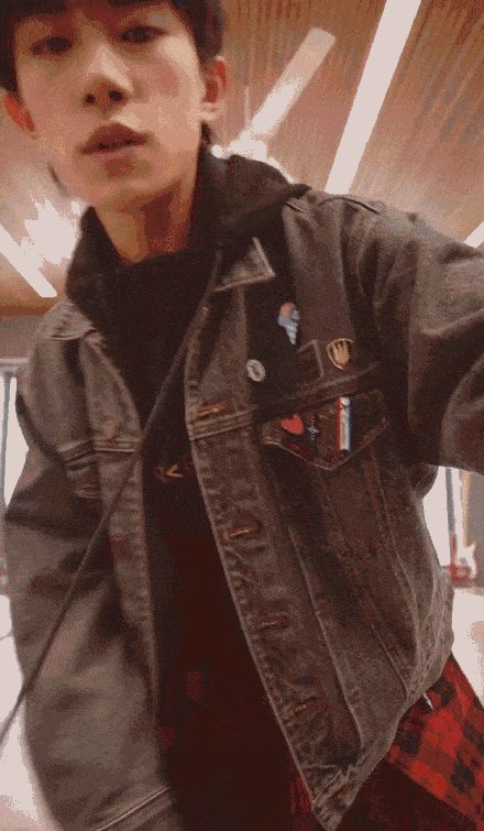 易烊千玺女友视角合集乖萌可爱潇洒帅气酷帅有型的各风格男友