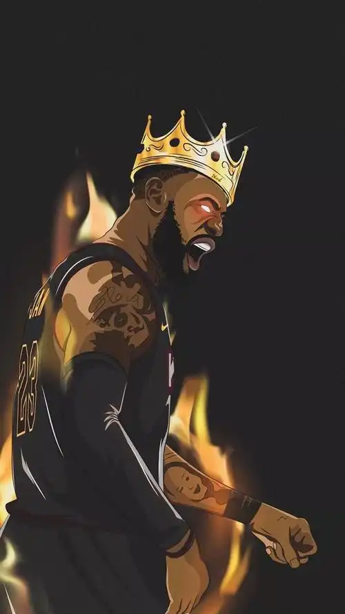 高清潮流壁纸精选20190108