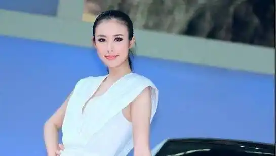 不雅视频惹争议,现今嫁入豪门相夫教子_事情_张博并_因为