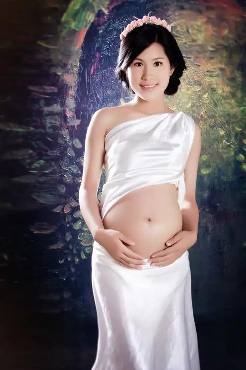 【哪拍(napai)亲子摄影】 [北京]阳光海岸299元孕妇照【价格 图片