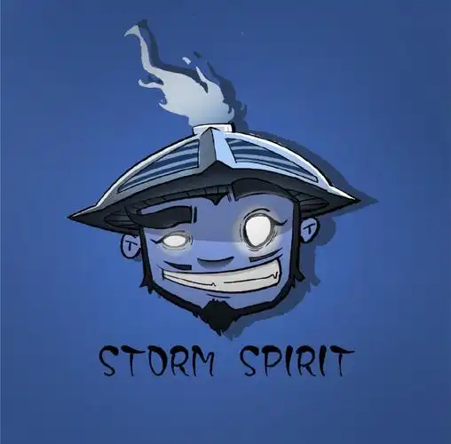 头像分享12张超好看的dota2头像