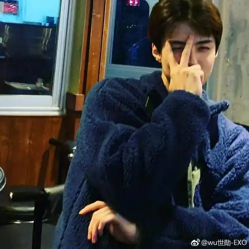 「记者曝光」吴世勋的吊多大(吴世勋视频名场面)-中纳网