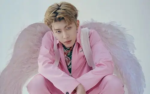 范丞丞时尚杂志写真图片桌面壁纸_大陆明星_壁纸下载_美桌网