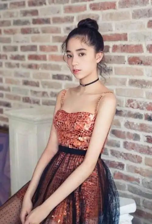 欧阳妮妮和欧阳娜娜:演艺世家欧阳家的双头鹰,两头下注的代表插图2