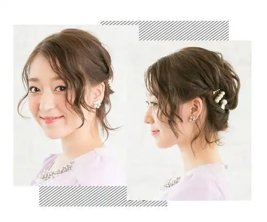 想要清凉与气质兼得这些气质短发你还不get