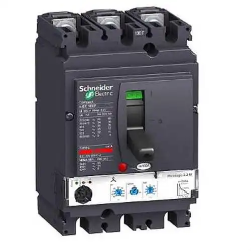 【施耐德电气(schneider electric)断路器】 施耐德 schneider