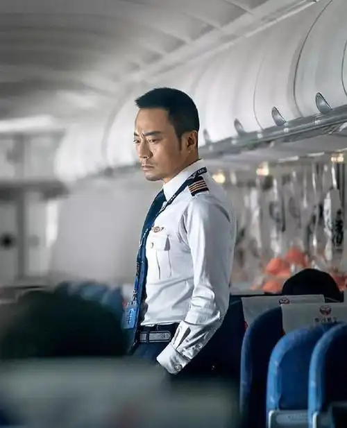 中国机长2天8亿所有奇迹都是实力