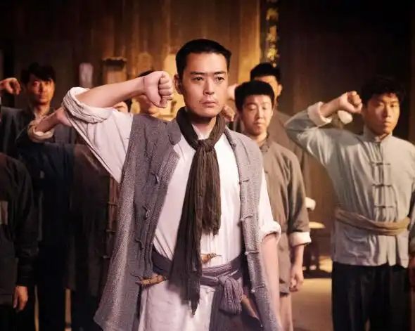 绝密使命中凌风原型是谁