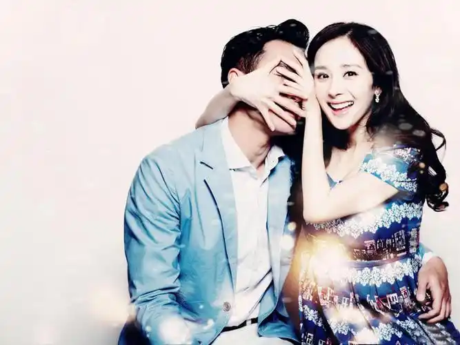 杨幂凌晨公布二胎喜讯最新消息,杨幂现任老公名字