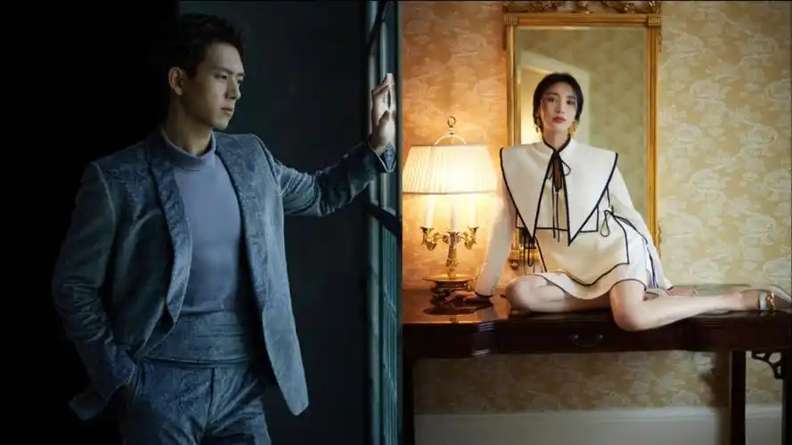 太难了!李现晒鞋传出和王紫璇恋爱瓜,本人怒怼营销号否认恋情