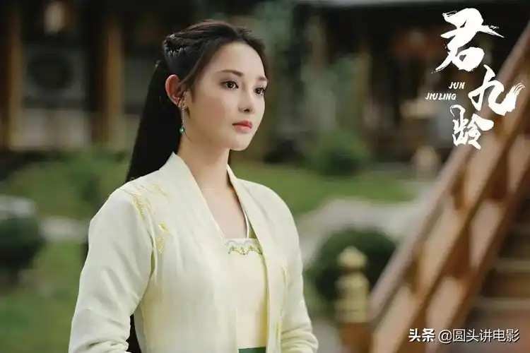 最近更新的古装电视剧2021最好不好看的古装电视剧