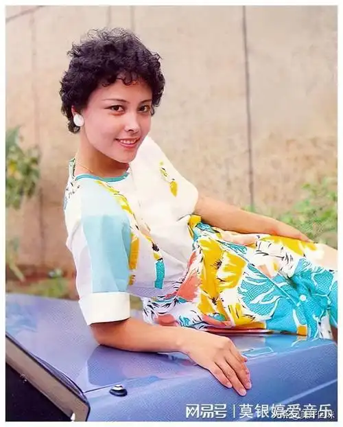 八十年代女影星4:朱碧云,黄秋燕,周丽娜,赵越,赵雅珉,相虹