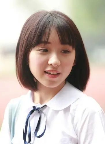 学生头型女生短发发型