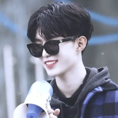 头像范丞丞 - 堆糖,美图壁纸兴趣社区