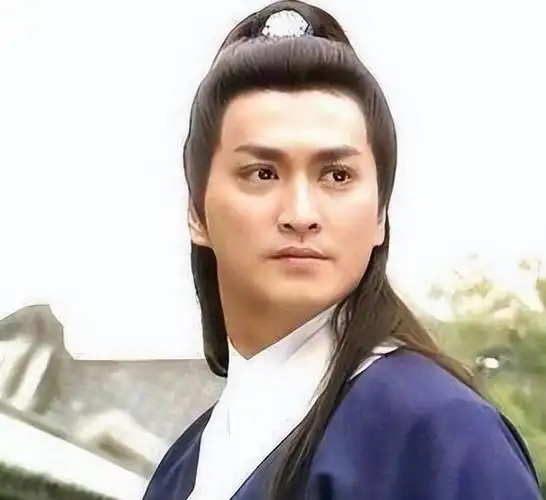 "展昭"何家劲的"失踪"是整个娱乐圈的悲痛和失落