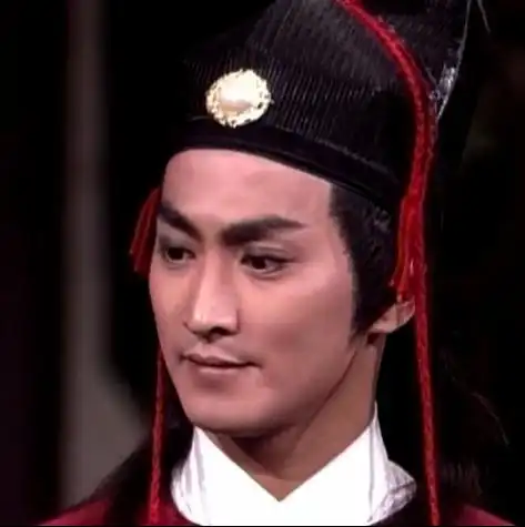 何家劲展昭图片mv传奇