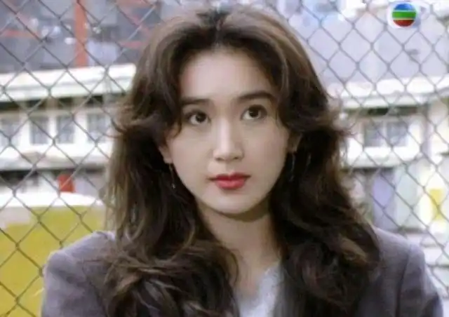 80年代香港那些顶级美女
